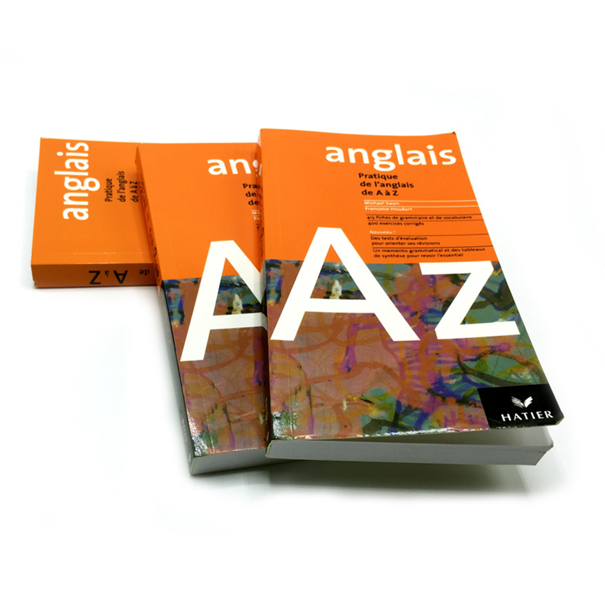 anglais pratique de l'anglais de A a Z